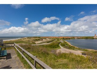 Appartement Westkapelle Omgeving 19