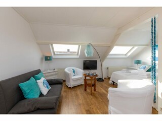 Apartment Westkapelle Ausstattung 9