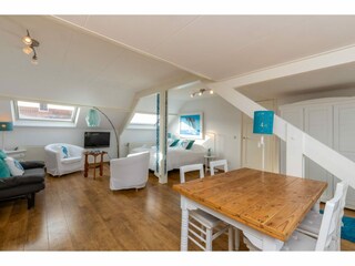 Appartement Westkapelle Équipement 12