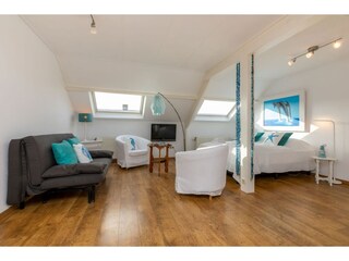 Apartamento Westkapelle Características 4