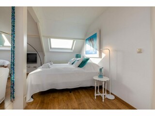 Appartement Westkapelle Équipement 17