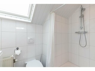 Appartement Westkapelle Équipement 8