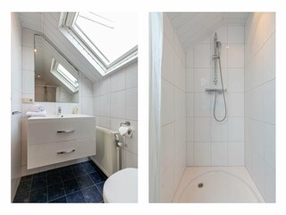 Appartement Westkapelle Kenmerken 16