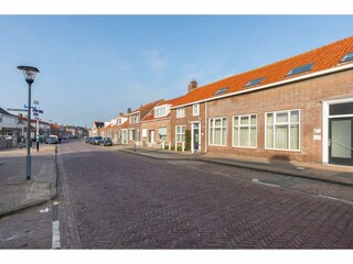 Appartement Westkapelle Omgeving 30