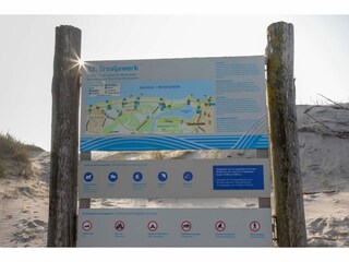 Appartamento Westkapelle  38