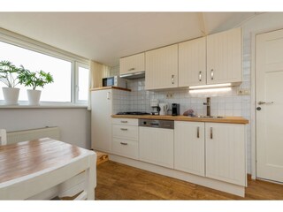Appartement Westkapelle Équipement 6