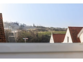 Apartment Westkapelle Außenaufnahme 2