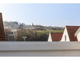 Appartement Westkapelle Buitenaudio-opname 3