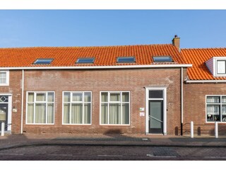 Appartement Westkapelle Buitenaudio-opname 4