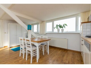 Appartement Westkapelle Équipement 7