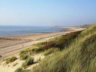 Apartment Westkapelle Umgebung 29