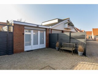 Appartement Westkapelle Buitenaudio-opname 3