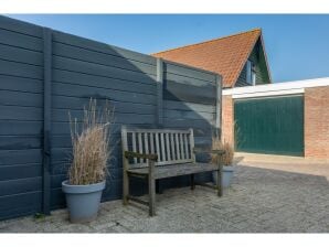 Appartement Haustierfreundlicher Zufluchtsort am Meer