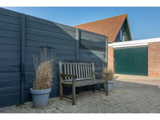 Apartment Westkapelle Outdoor Recording 1