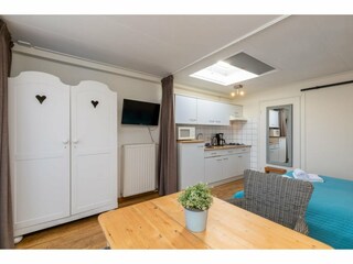 Apartment Westkapelle Ausstattung 5