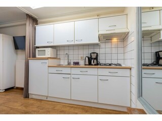 Appartement Westkapelle Kenmerken 7