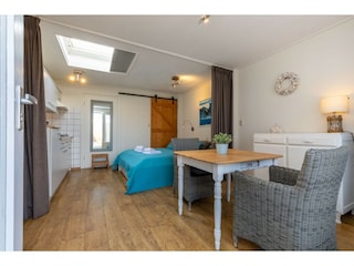 Apartamento Westkapelle Características 3