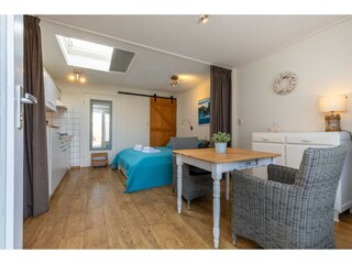 Appartement Westkapelle Kenmerken 3