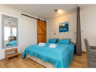 Appartement Westkapelle Kenmerken 6