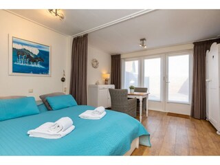 Appartement Westkapelle Kenmerken 4