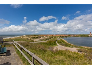 Appartement Westkapelle Omgeving 22
