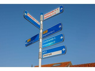 Appartamento Westkapelle  38