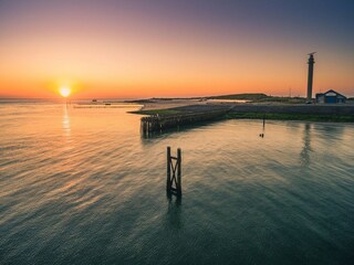 Apartamento Westkapelle Entorno 20