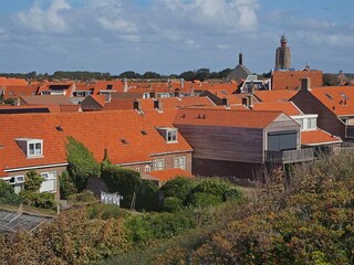 Appartement Westkapelle Omgeving 27