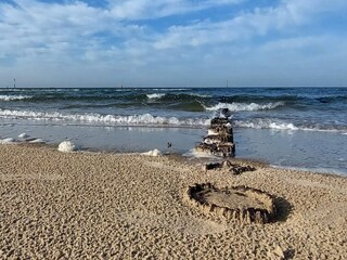 Apartamento Westkapelle Entorno 16