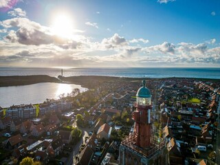 Apartment Westkapelle Environment 10