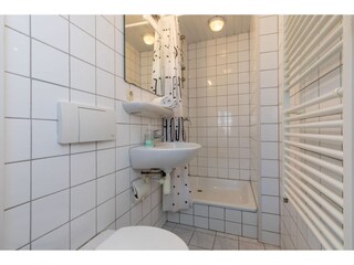 Appartement Westkapelle Kenmerken 8