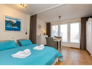 Apartamento Westkapelle Características 7