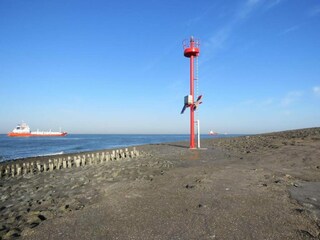 Apartment Westkapelle Umgebung 24