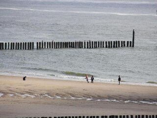 Appartement Westkapelle Environnement 18