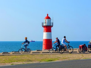 Apartment Westkapelle Environment 30