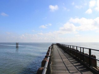 Apartment Westkapelle Environment 27