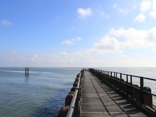 Appartamento Westkapelle Ambiente 14