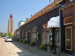 Apartment Westkapelle Umgebung 36