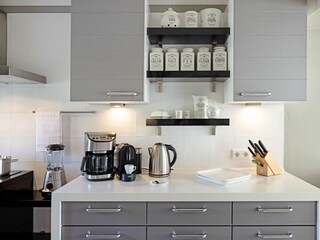 Ferienhaus List Außenaufnahme 16