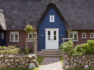 Ferienhaus Wattläufer