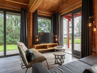 Parco vacanze Arcen Caratteristiche 8