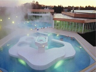 Holiday park Arcen Environment 31