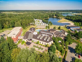 Vakantiepark Arcen Omgeving 19