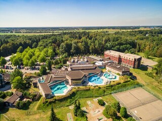 Vakantiepark Arcen Omgeving 20