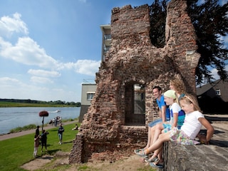 Ferienpark Arcen Umgebung 14