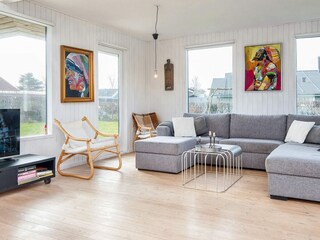 Ferienhaus Sydals  12