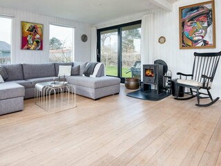 Ferienhaus Sydals  14