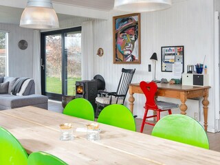 Vakantiehuis Sydals  15