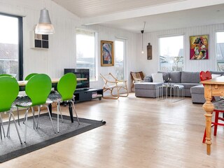 Ferienhaus Sydals  16