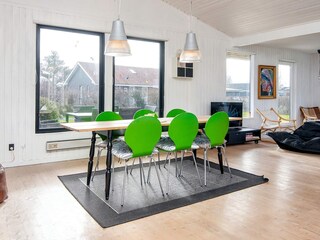 Vakantiehuis Sydals  18